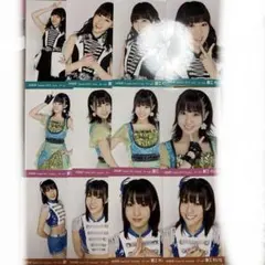AKB48 藤江れいな 生写真 セット AKB48生写真 藤江れいな - メルカリ