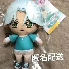 響カイト　キミとアイドルプリキュア　キュアフレンズぬいぐるみ