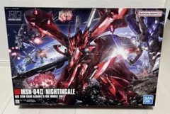 2025年最新】hguc 1/144 ナイチンゲールの人気アイテム - メルカリ