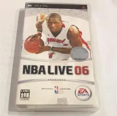 NBA LIVE 06