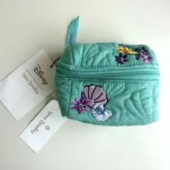 新品未使用　Vera Bradley リトルマーメイド アリエルのサムネイル