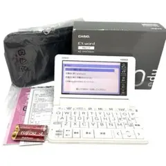 2026年最新】ex-word az-sv4750eduの人気アイテム - メルカリ
