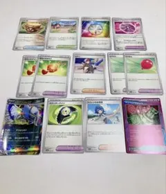 メガアブソルex デッキパーツ　ポケカ