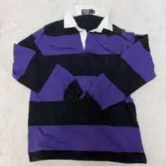 Polo by Ralph Lauren ラガーシャツ Mサイズ