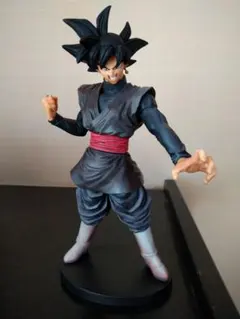 ゴクウブラック アニメ