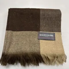 BALDASSARIマフラー　バルダサリー