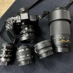 2026年最新】Nikon1 V3 グリップ GR-N1010の人気アイテム - メルカリ