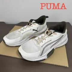 PUMA パワーフレーム TR3 379482-09 26.5cmのサムネイル