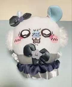 まじかるちいかわ モモンガBIGぬいぐるみ