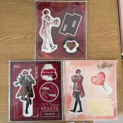 となりの坂田。 アクリルスタンド 23点セット＋α | Mercari