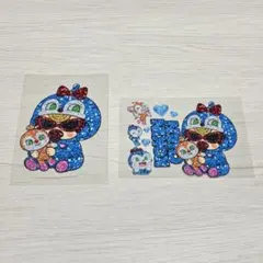 ハーフ 2点セット