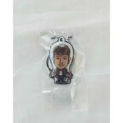 中務裕太 キャラクリーナー