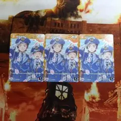 M*☆様 匿名配送 諸伏高明 プロモ Vol.12 PR +α コナンカード - メルカリ