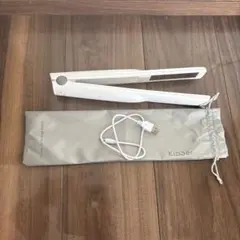 kiboerキボア超音波ヘアトリートメントアイロン