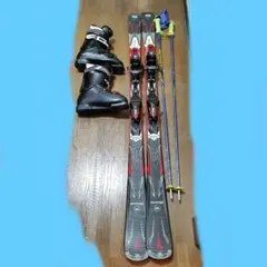 2026年最新】ROSSIGNOL pursuitの人気アイテム - メルカリ