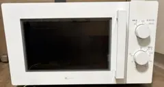 ニトリ 電子レンジ MM720CUKN4 ジャンクのサムネイル