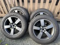 ディフェンダー純正20インチATタイヤホイールセット 2025年最新】ディフェンダー 純正 ホイールの人気アイテム