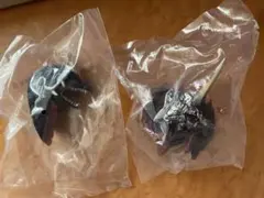 一番くじ ゴジラ モンスターヘッドマグネット スペースゴジラ デストロイア