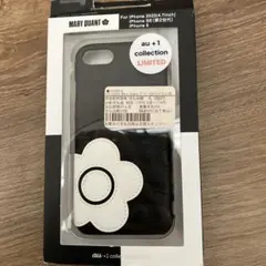 MARY QUANT iPhone SE 第2世代 8 ケースのサムネイル