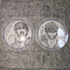 ブルーロック展 閃堂秋人 せんどうしゅうと クリアシート - メルカリ