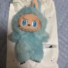 POP MART THE MONSTERS ラブブのサムネイル