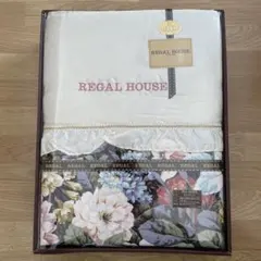 REGAL HOUSE ダウンケット ‼️REG-20005 150×200
