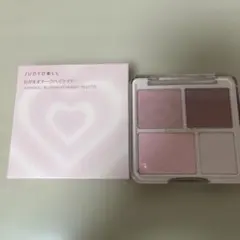 JUDYDOLL わがままチークハイライター　03 ほて顔チェリーのサムネイル