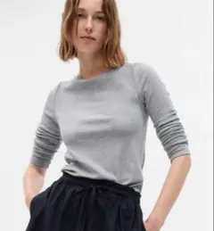 gap ボートネック