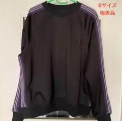 Needles Track Crew Neck Shirt 別注のサムネイル