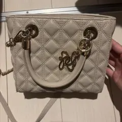 RANDA ショルダーバッグ