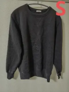 ジーユー スウェット