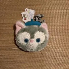 新品未使用タグ付き ディズニーシージェラトーニ ショルダーバック