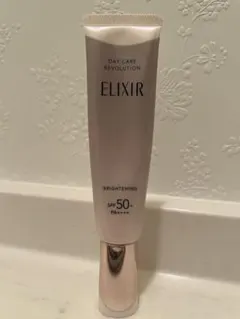 エリクシール　デイケアレボリューションブライトニング ＋ba