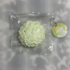 Funergydiy スクイーズ　水感　Cサイズ　ノーブランド　クリーム