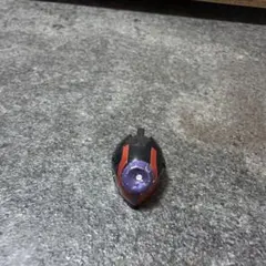 装動　仮面ライダーギーツ　グレア　ヒュプノレイ　頭部パーツのサムネイル