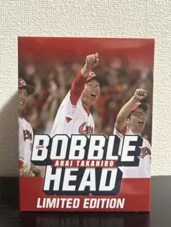 2025年最新】広島カープ ボブルヘッドの人気アイテム - メルカリ