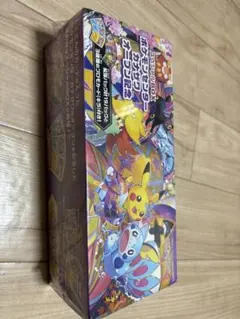 ソード＆シールド スペシャルBOX ポケモンセンターカナザワオープン記念 公認…