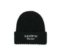 supreme ビーニー