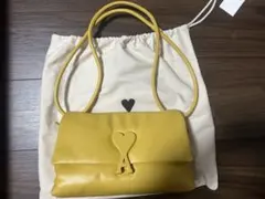 アミパリス　amiparis バッグ　ショルダーバッグ