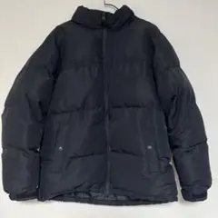 メンズダウンジャケット