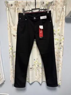 【新品】EDWIN JERSEYS スリムテーパードJMH32