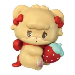 mikko すわらせ隊2 ガチャガチャ ラテ