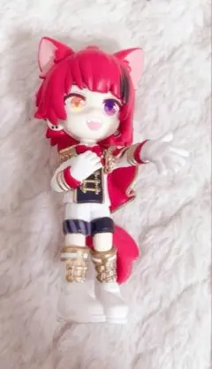 莉犬くんフィギュア