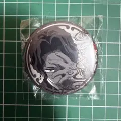 鬼舞辻無惨 57mm缶バッジ 鬼滅の刃 ufotable DINING