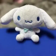 シナモロール ぬいぐるみ ステッカーセット