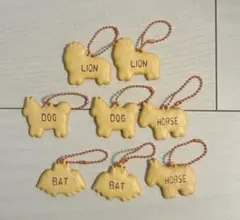 たべっ子どうぶつ ラバスト 8個セット