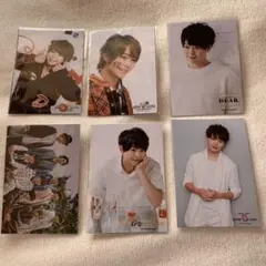 Hey!Say!JUMP 有岡大貴 フォトセット