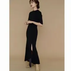 laubeblanc ロングワンピース