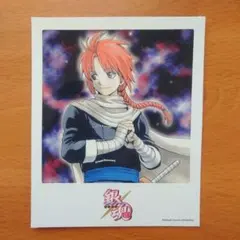 2026年最新】銀魂 神威 ブロマイドの人気アイテム - メルカリ