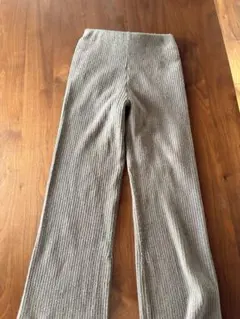 ミラオーウェン★ニットセットアップ